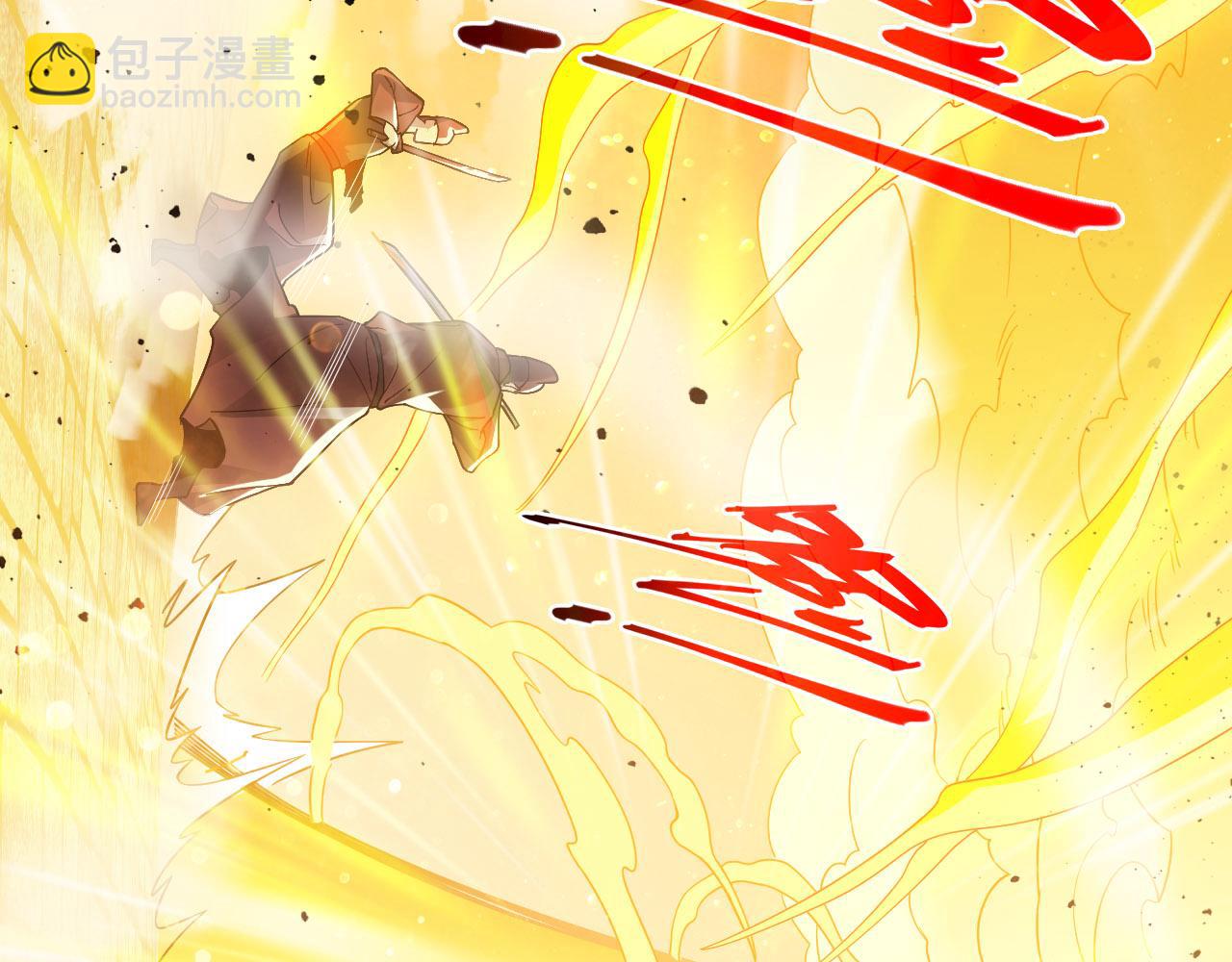 第46话 浩然正气大爆发(1/3)-第46话