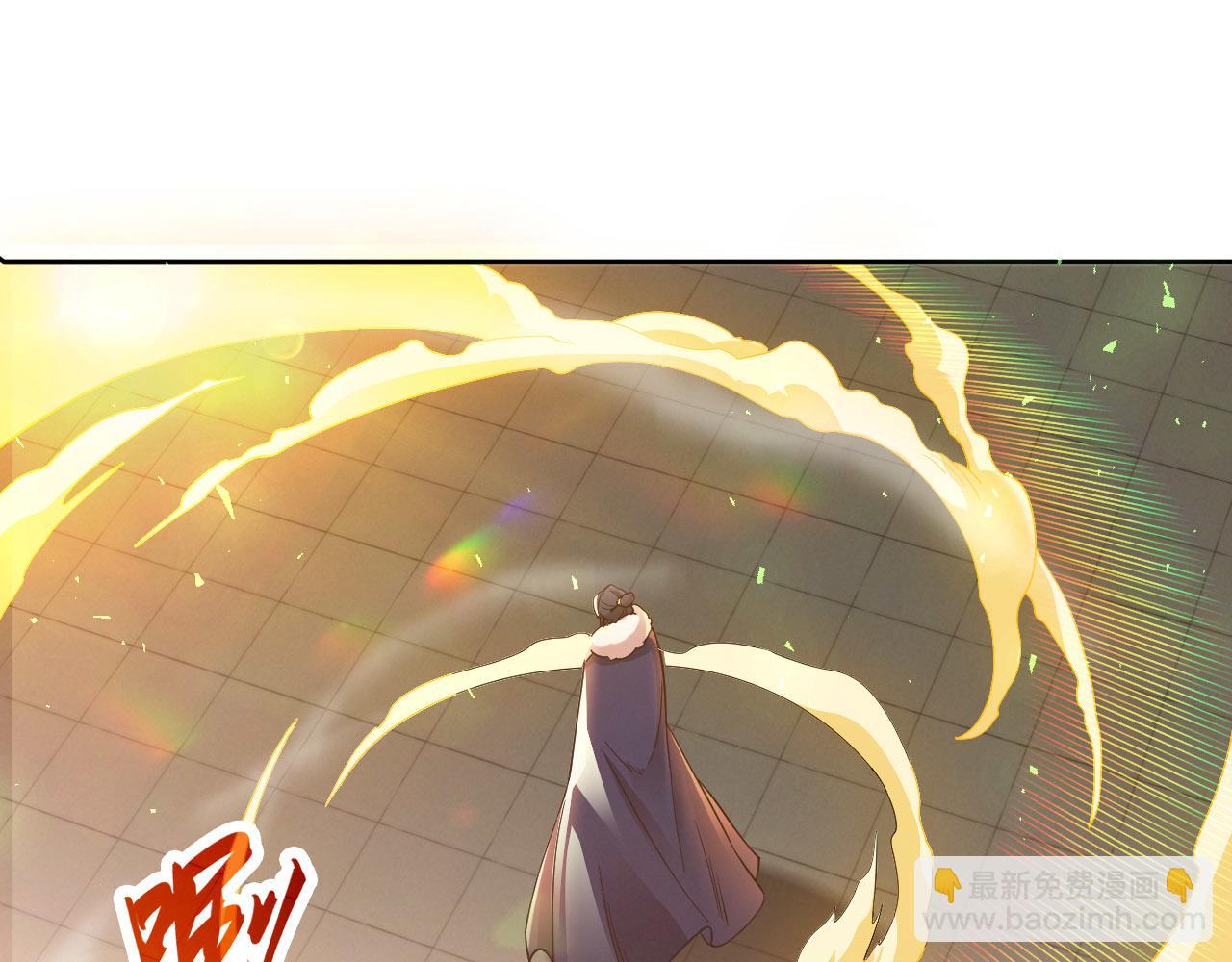 第46话 浩然正气大爆发(1/3)-第46话