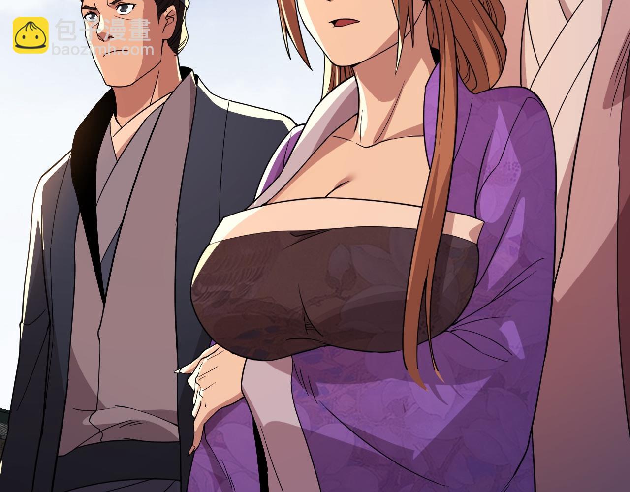 第68章：正式开启新世界(1/3)-第68话