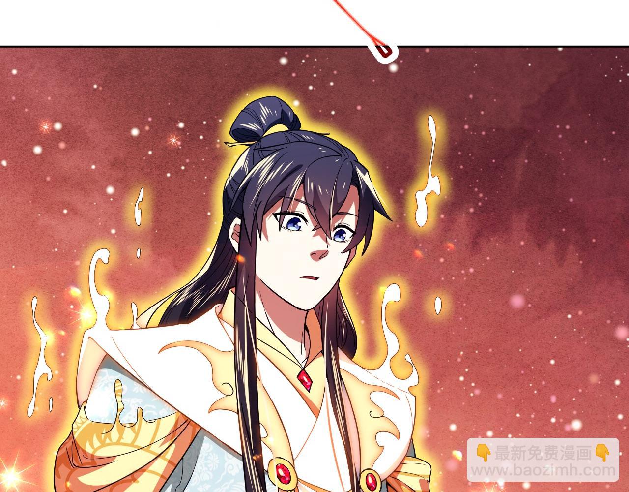 第72章：你终于回来了！(1/3)-第72话