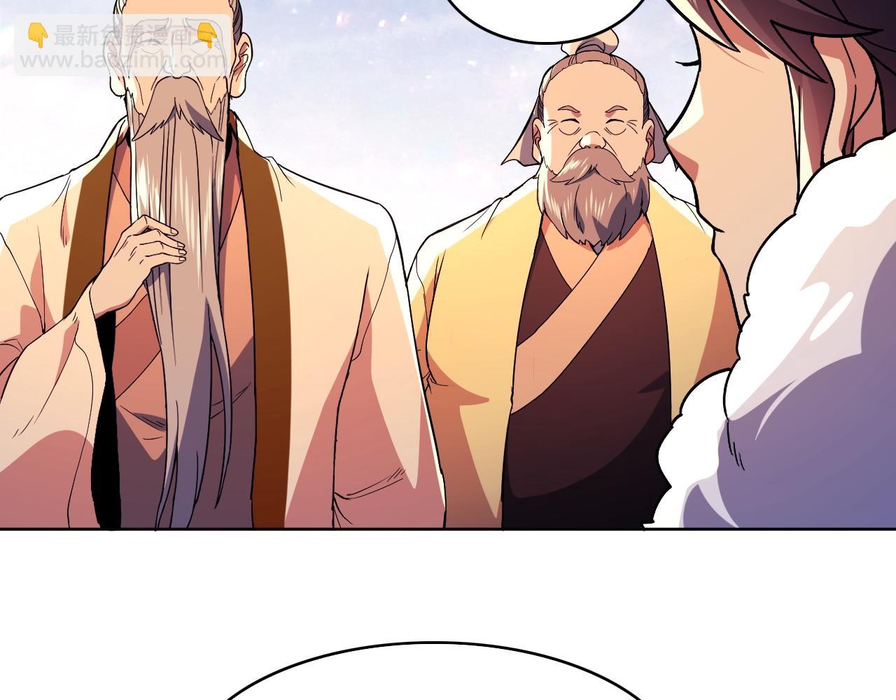 第72章：你终于回来了！(1/3)-第72话