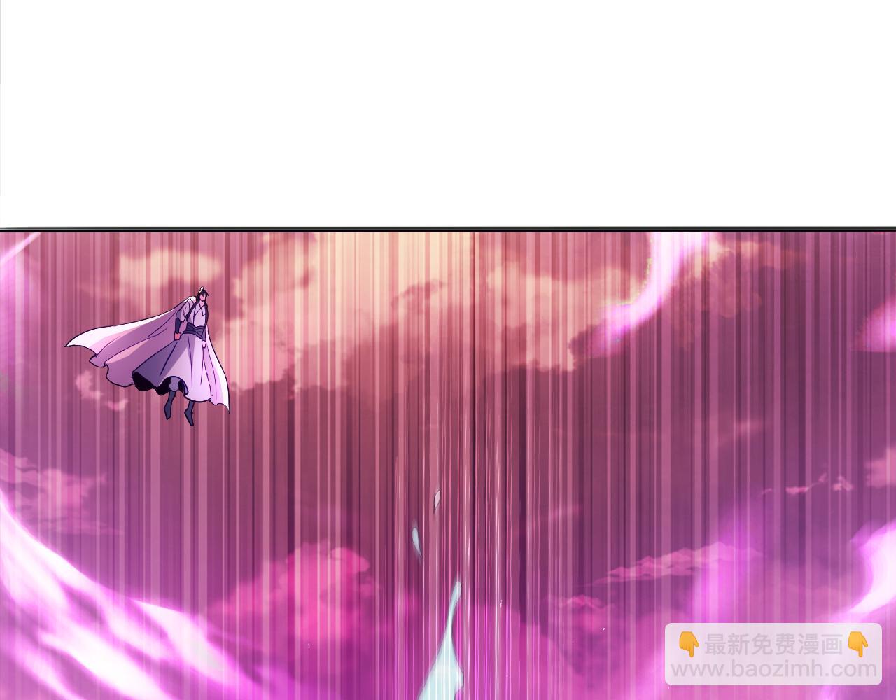 第98话 各种神通显露，叶宁的大危机！(1/3)-第98话