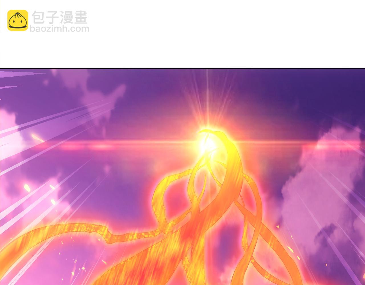 第98话 各种神通显露，叶宁的大危机！(1/3)-第98话