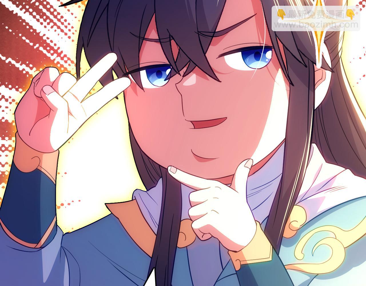第100话 一宁有难，八方支援(1/3)-第100话