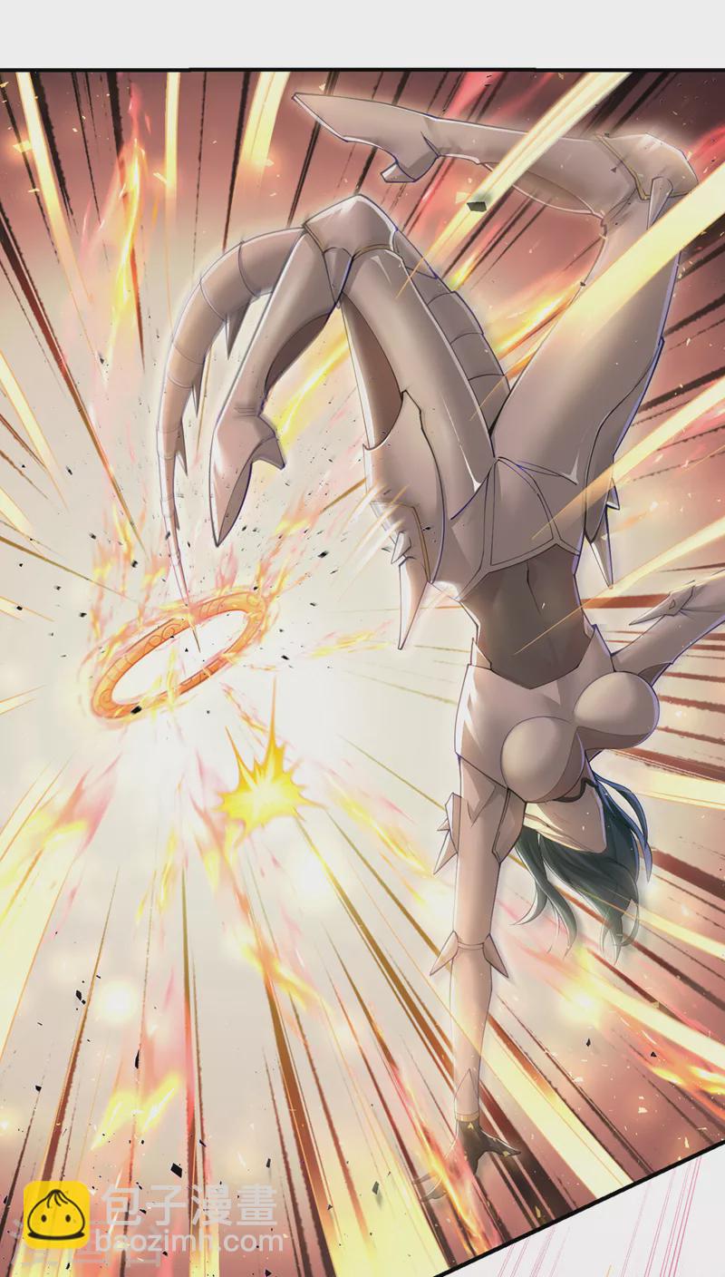 第33话 就是现在！集火她！-第34话
