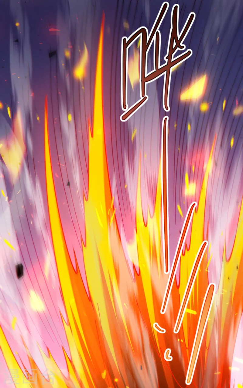 第37话 我！谁都保护不了！-第38话