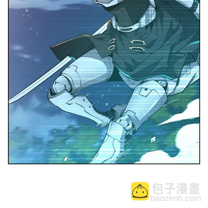 14 人马座(1/2)-第16话