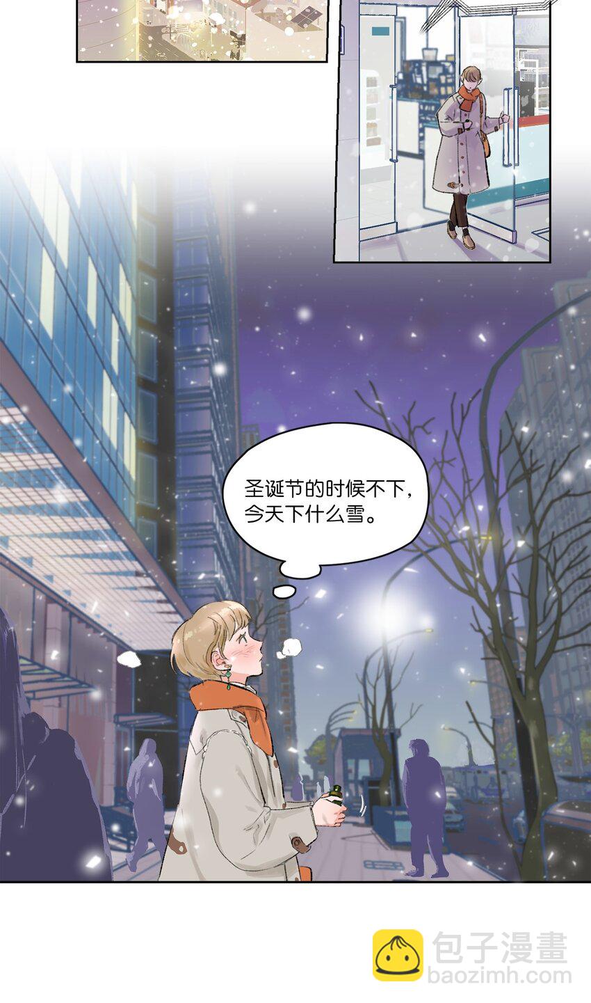 01 卑微的我(1/2)-第2话