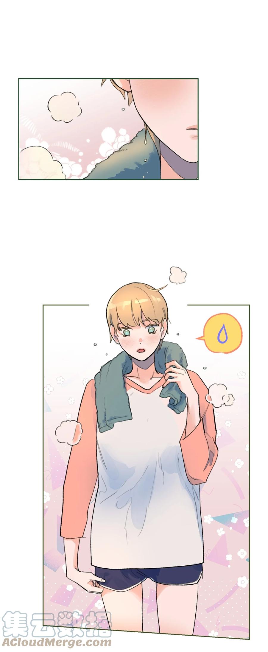 19 似懂非懂(1/2)-第20话