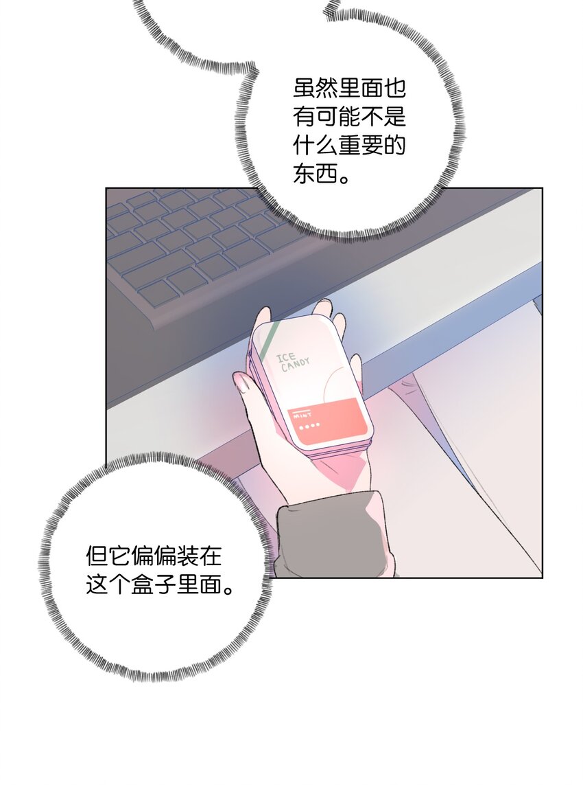 30 糖果盒(1/2)-第32话