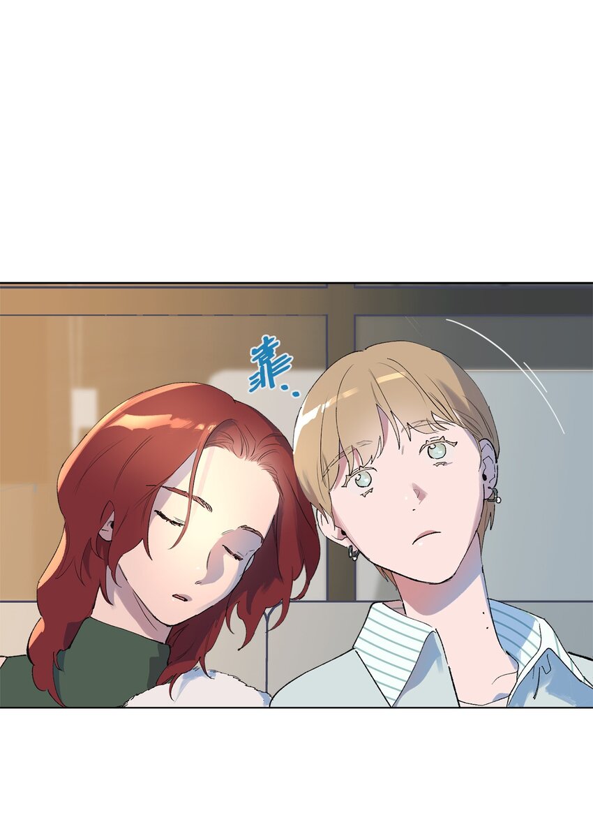 35 用你温暖我(1/2)-第38话