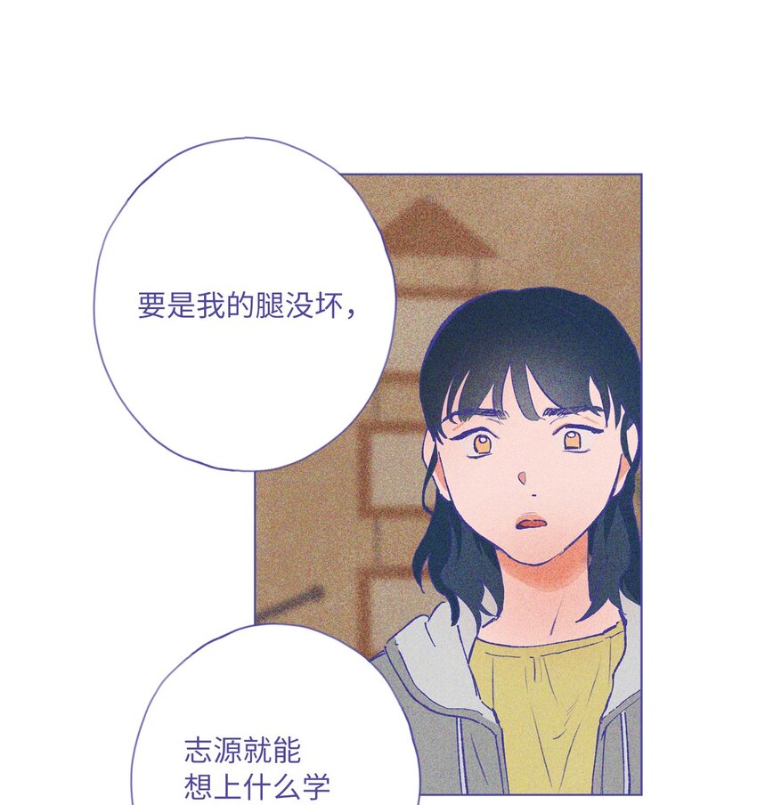37 她不值得(1/2)-第40话