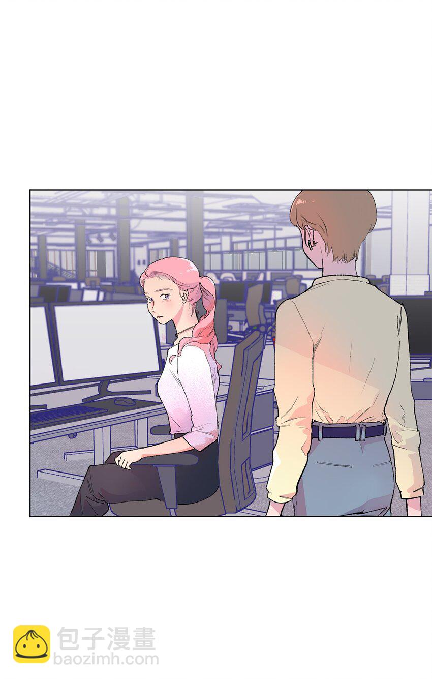 37 她不值得(1/2)-第40话