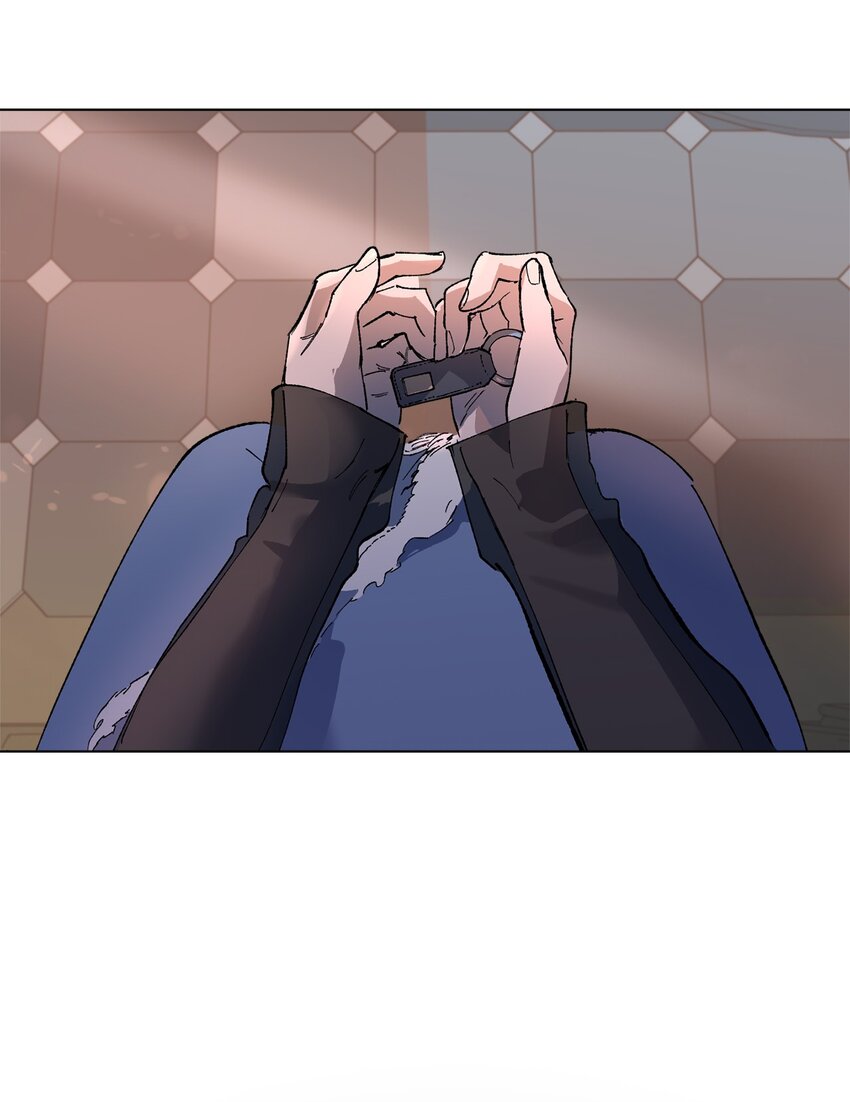 43 各怀心思(1/2)-第46话