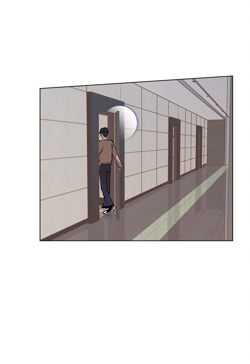 43 各怀心思(1/2)-第46话
