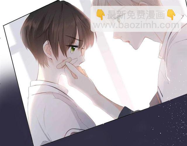 序章  没说出口的告白(1/2)-第2话