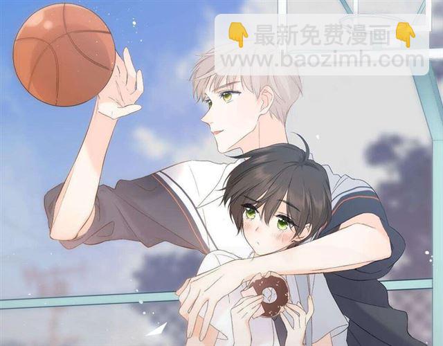 序章  没说出口的告白(1/2)-第2话