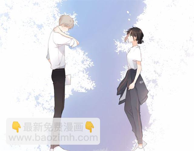 序章  没说出口的告白(1/2)-第2话