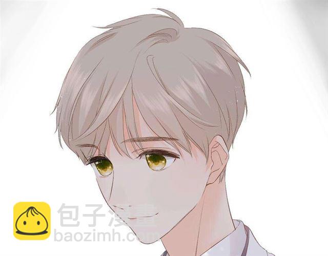 序章  没说出口的告白(1/2)-第2话