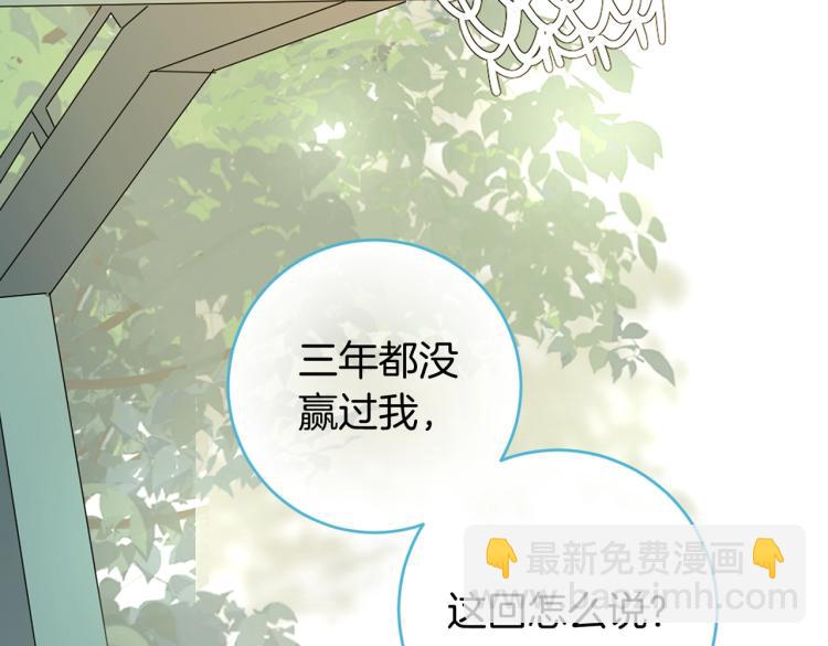 番外篇 KK毕业祭庆典(1/2)-第104话