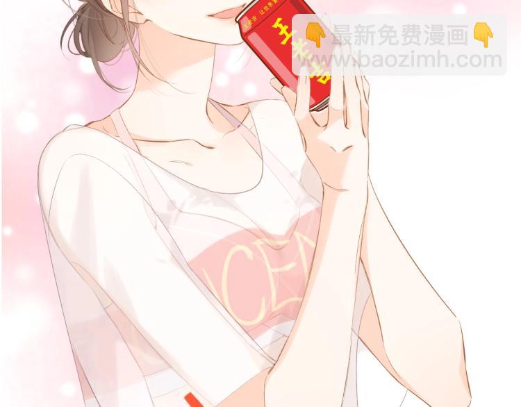 番外篇 怕上火喝王老吉(1/2)-第116话