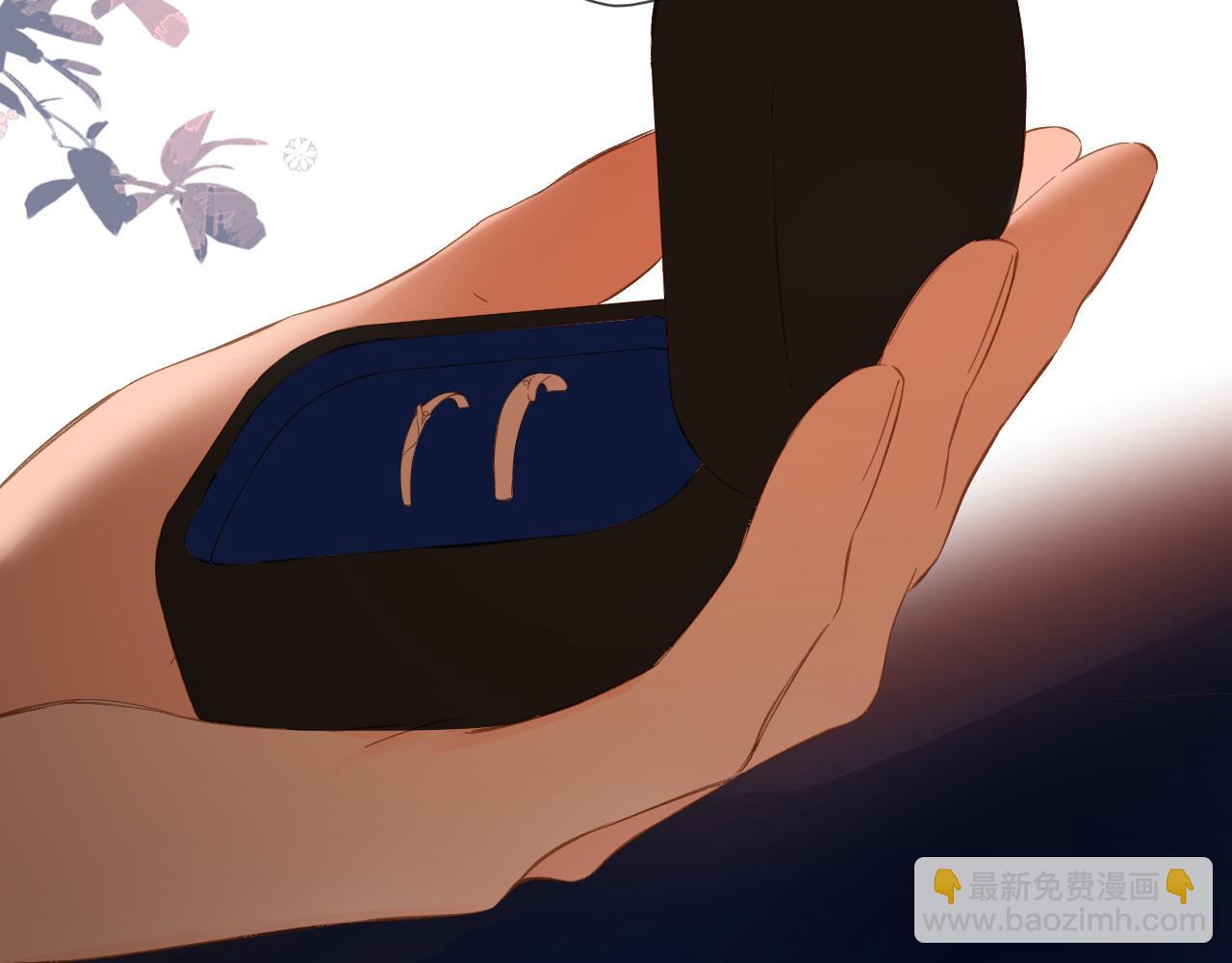 第110话  礼物(1/2)-第126话