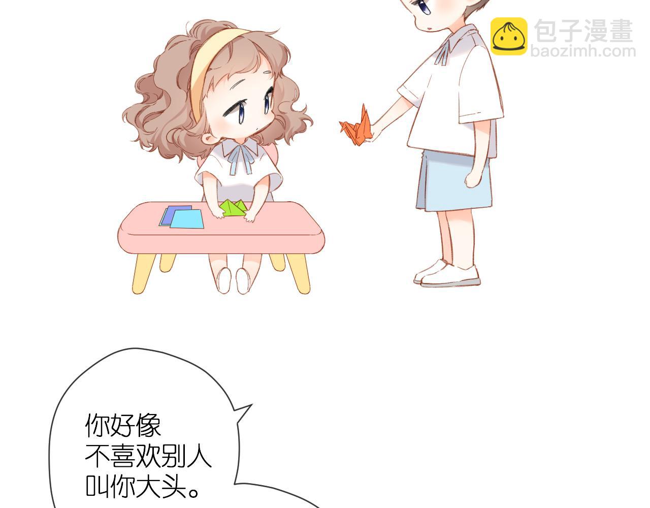 第116话  那时(1/2)-第134话