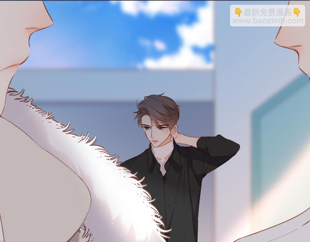 第120话 贴贴(1/2)-第138话
