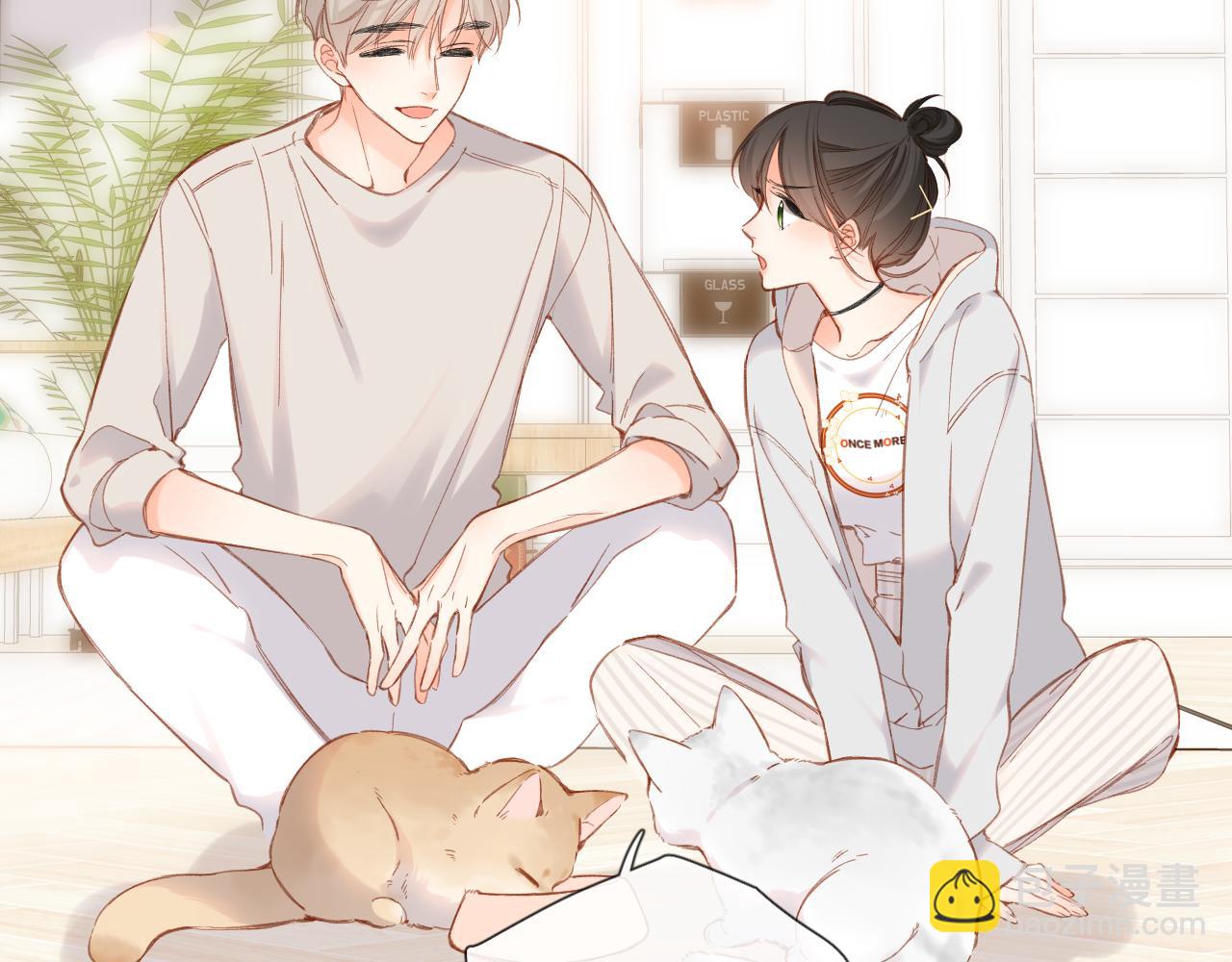 第120话 贴贴(1/2)-第138话