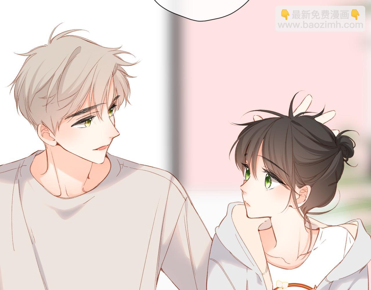 第120话 贴贴(1/2)-第138话