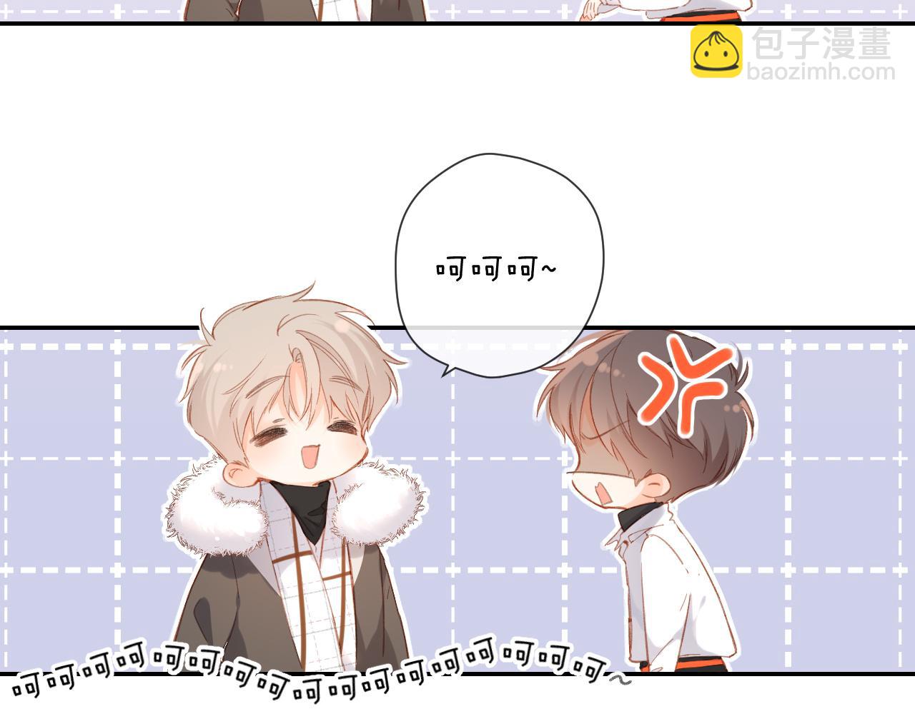 第120话 贴贴(1/2)-第138话