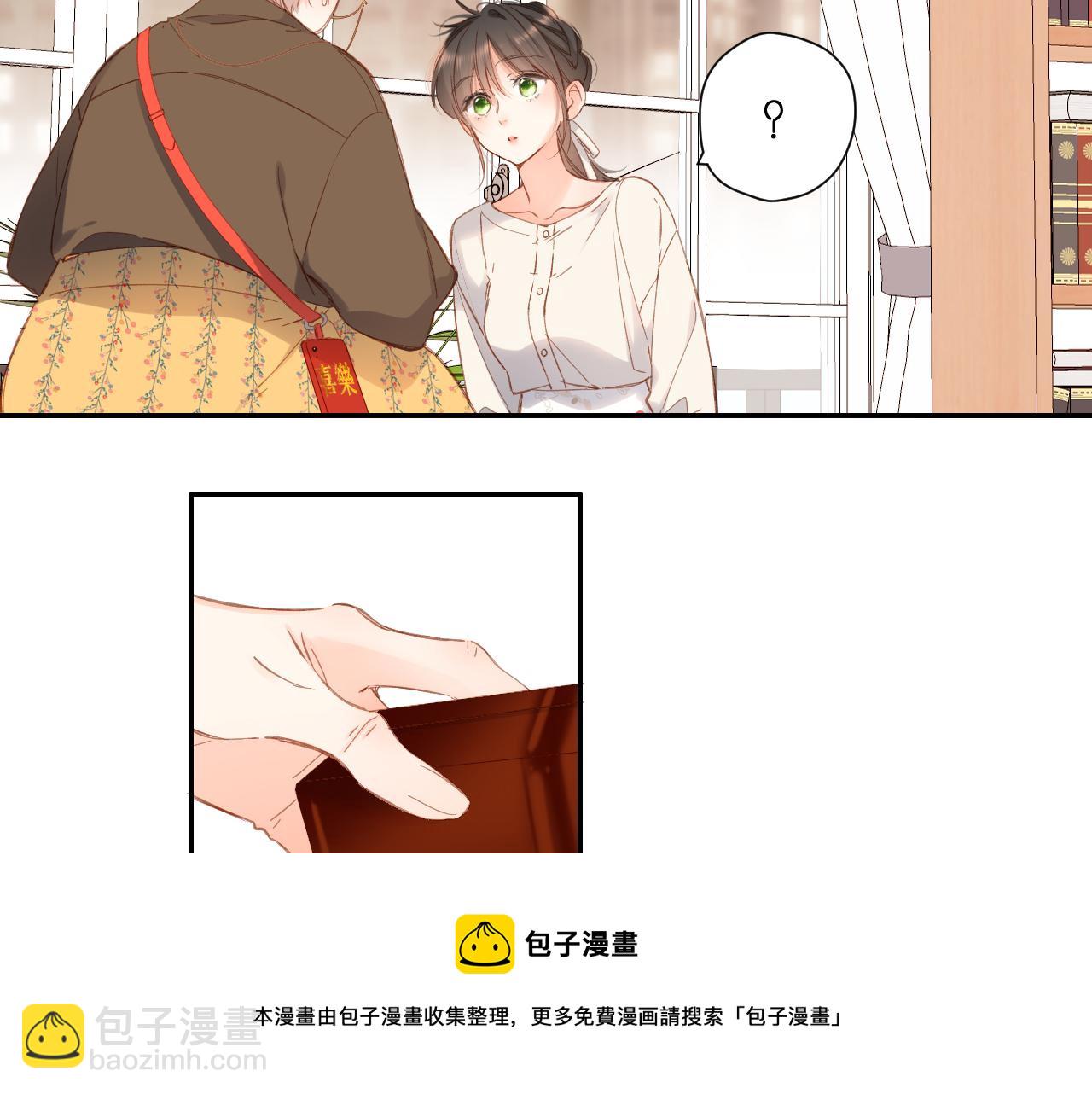 第124话 温暖(1/2)-第142话