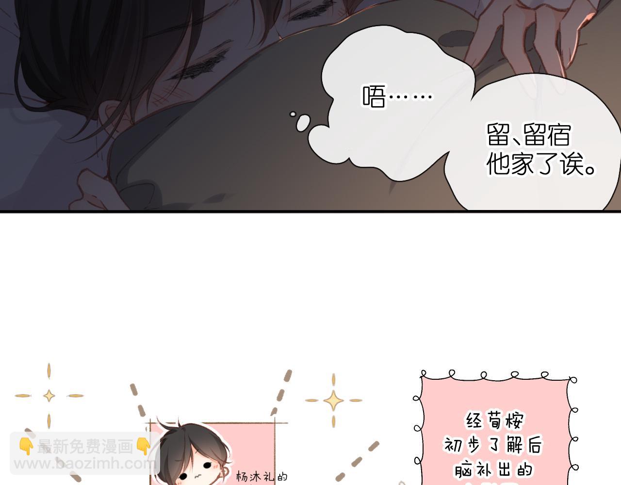 第126话 三月期(1/2)-第144话