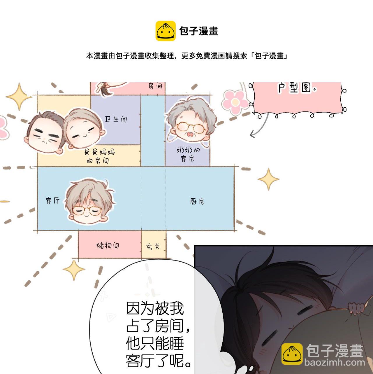 第126话 三月期(1/2)-第144话