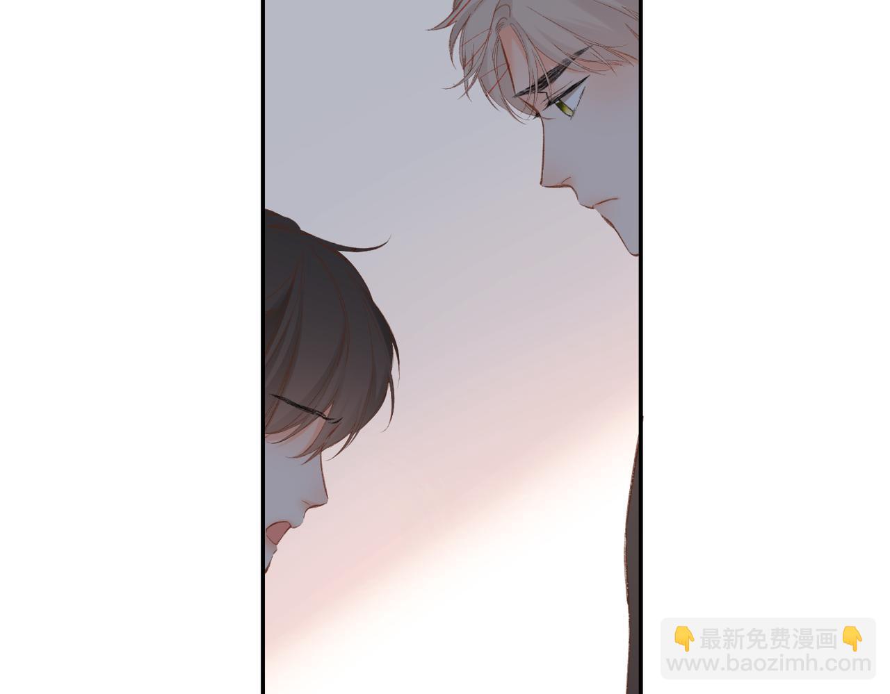 第132话  不可触碰(1/2)-第150话