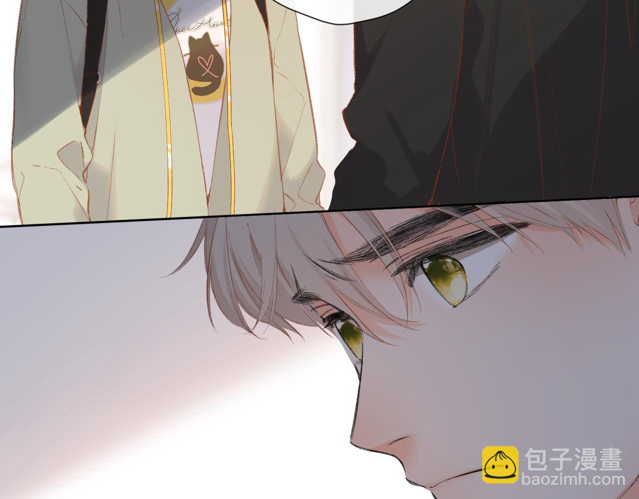 第132话  不可触碰(1/2)-第150话