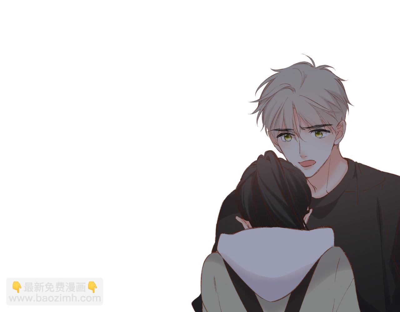 第132话  不可触碰(1/2)-第150话
