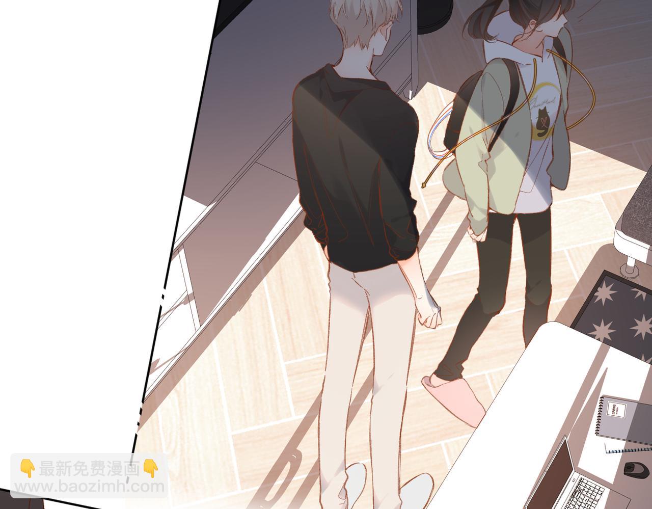 第132话  不可触碰(1/2)-第150话