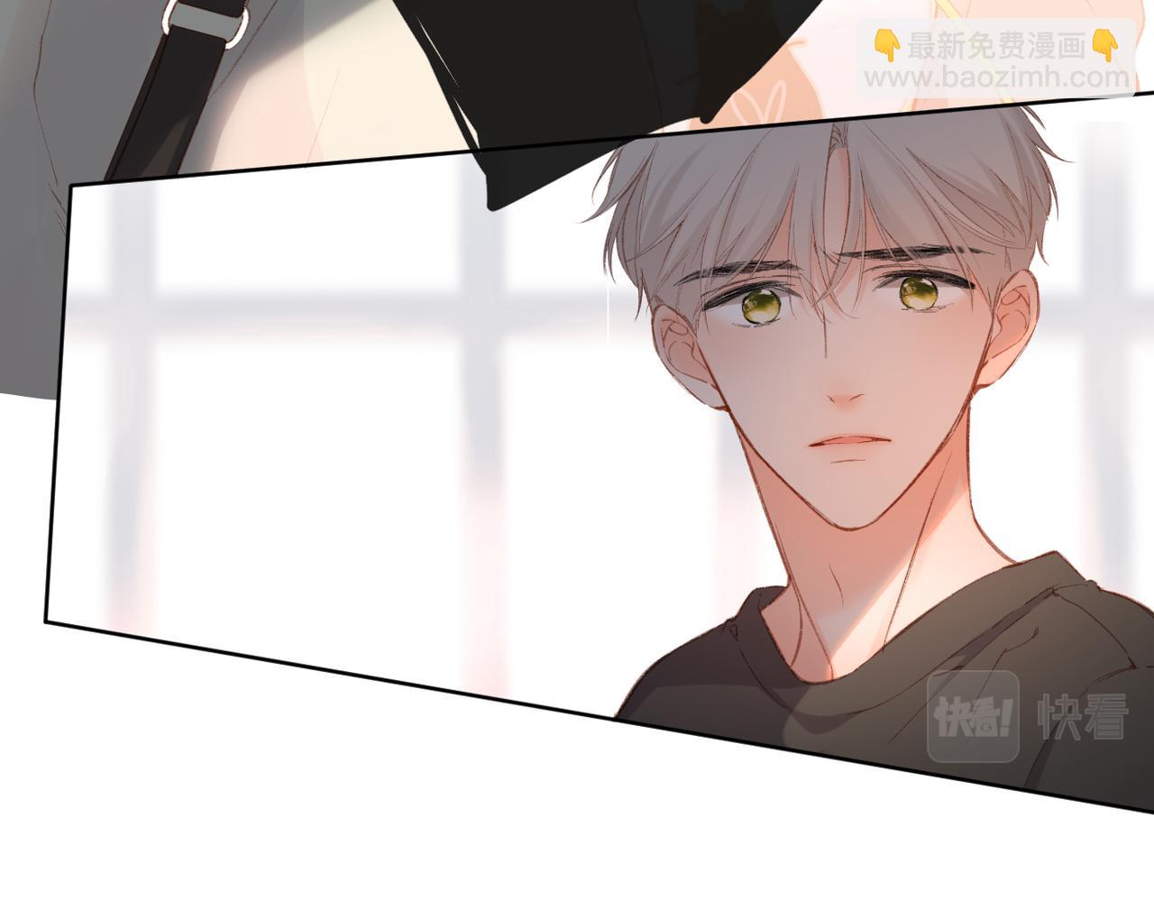 第132话  不可触碰(1/2)-第150话