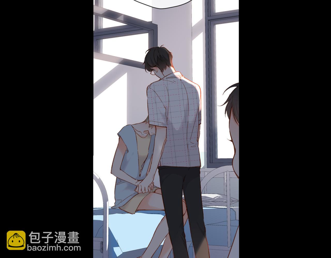 第136话  她喜欢你(1/2)-第154话