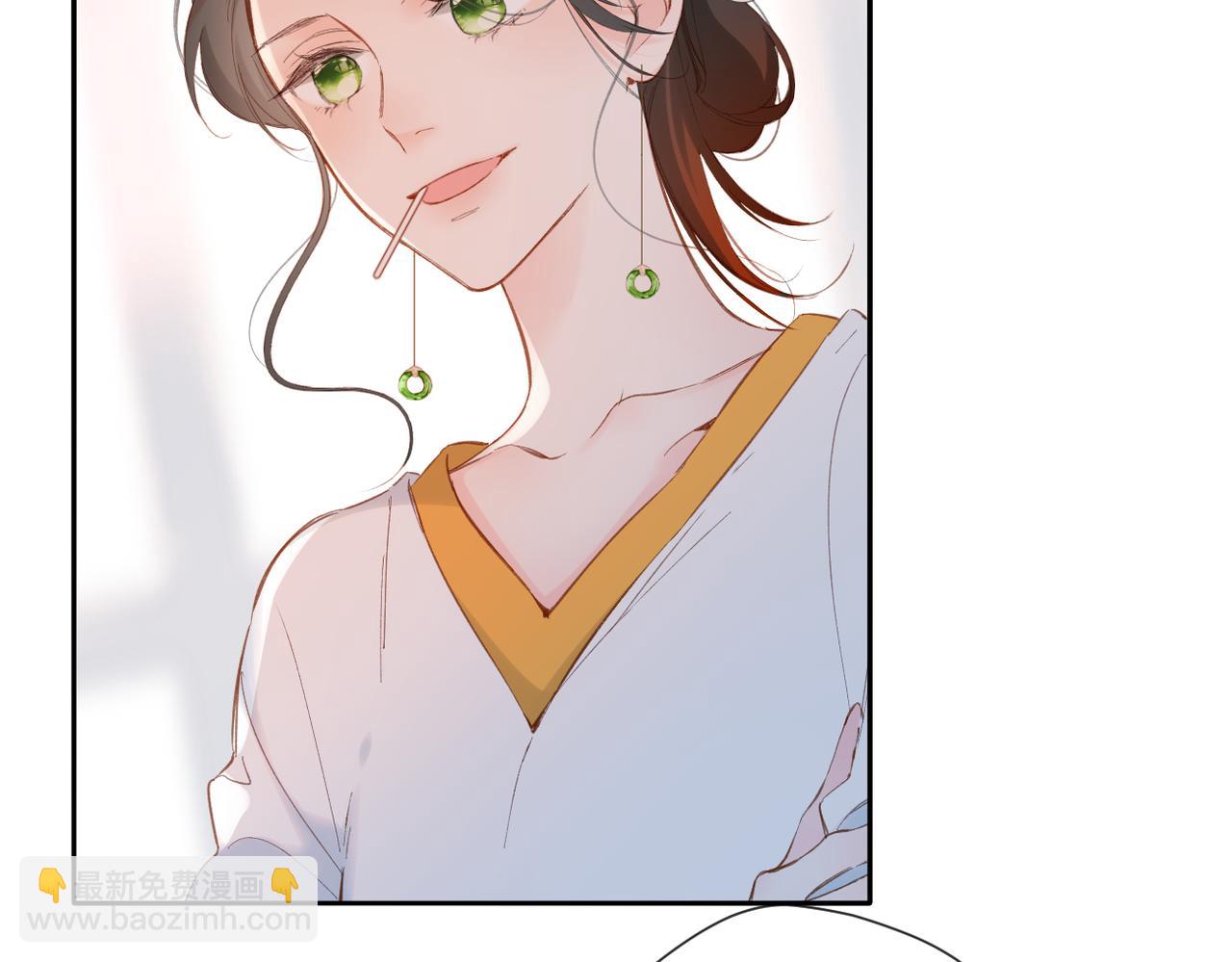 第136话  她喜欢你(1/2)-第154话