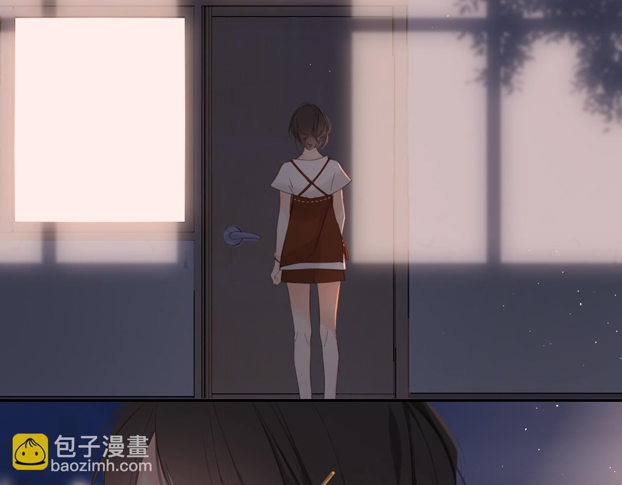 完结篇  安稳(1/5)-第166话