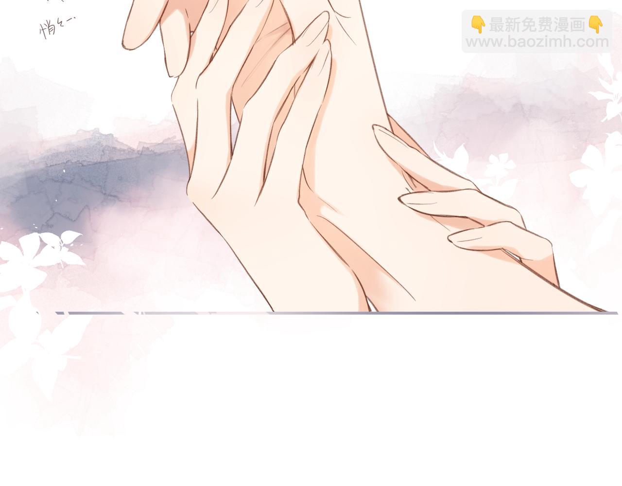 番外  初次约会/小心思（二）(1/2)-第170话