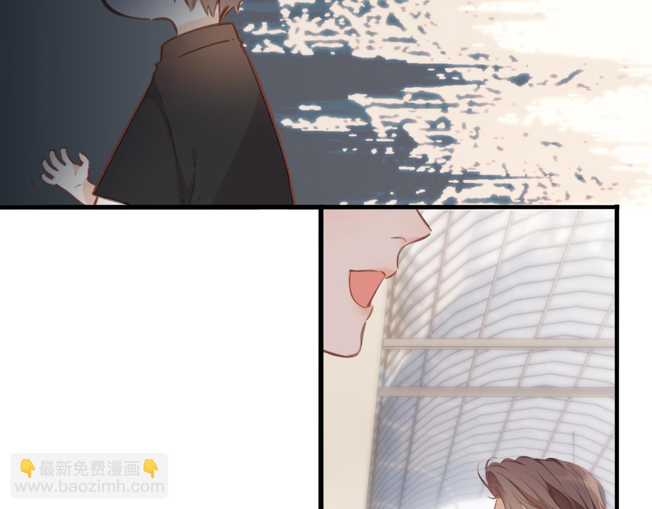 番外  初次约会/小心思（二）(1/2)-第170话