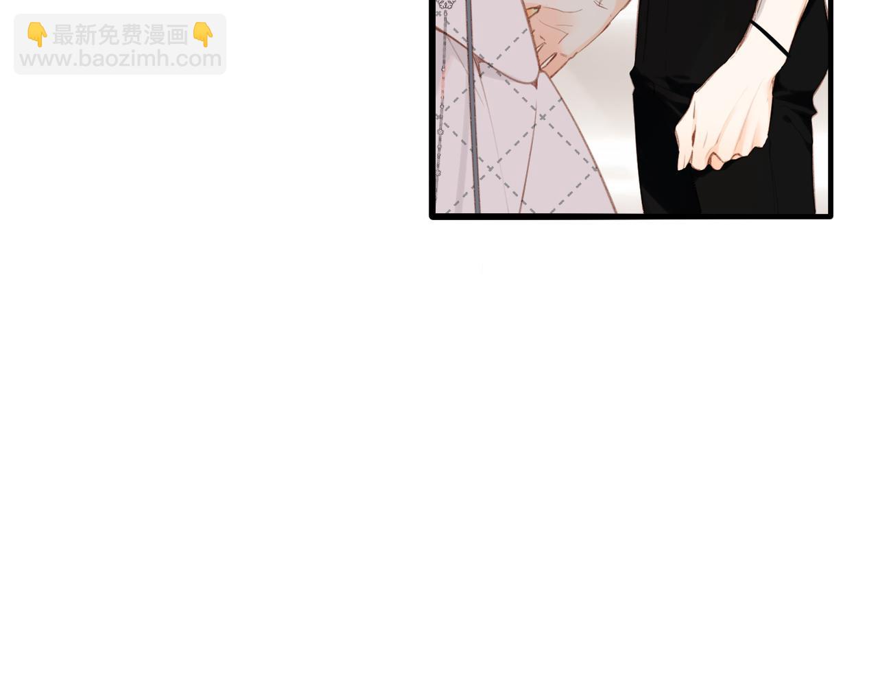 番外  初次约会/小心思（二）(1/2)-第170话