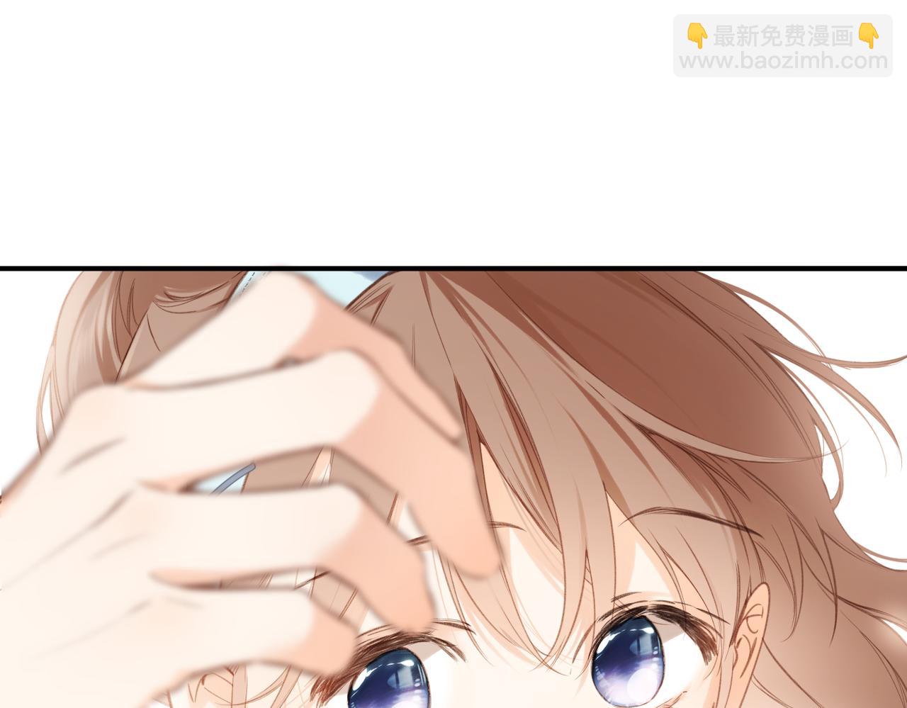 番外  初次约会/小心思（二）(1/2)-第170话