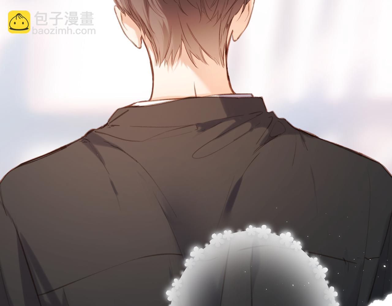 番外  初次约会/小心思（二）(1/2)-第170话