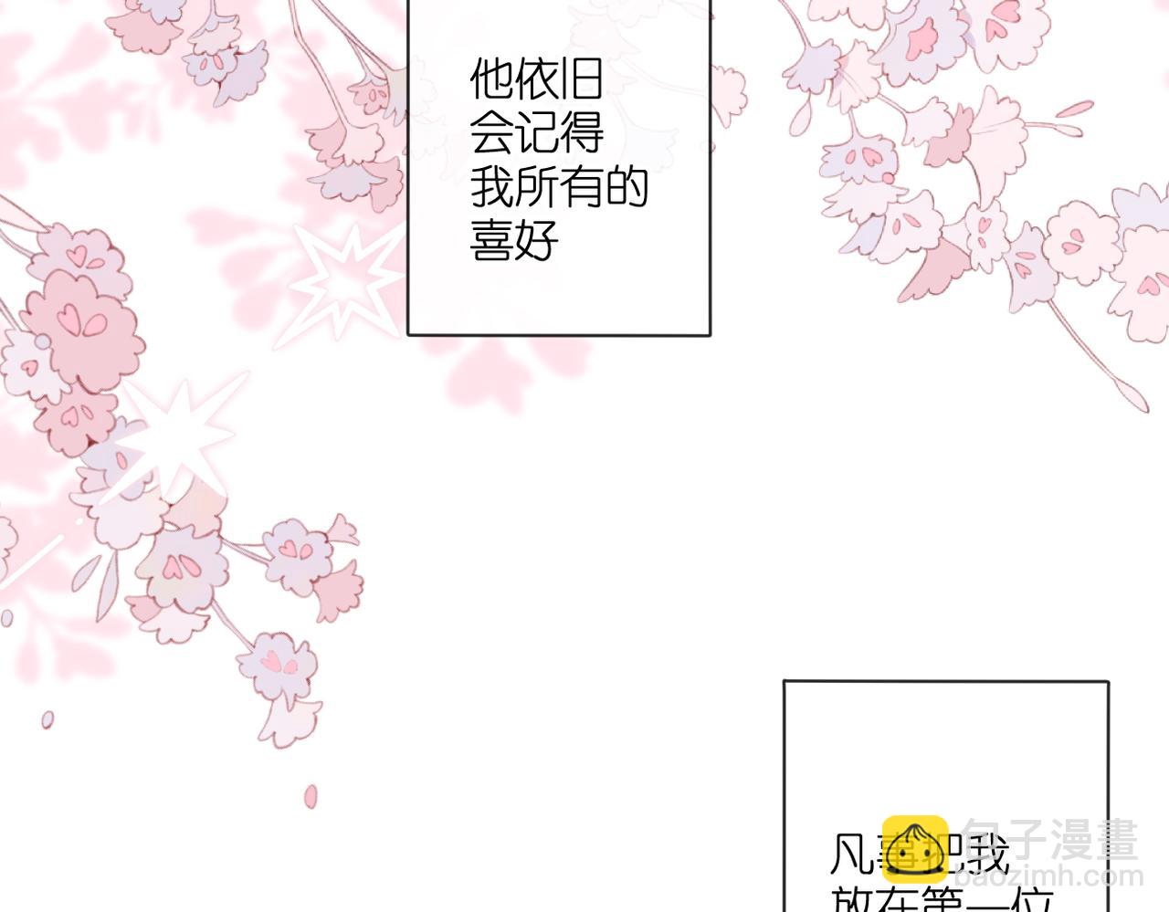 番外  新婚后的一个消息(1/4)-第168话