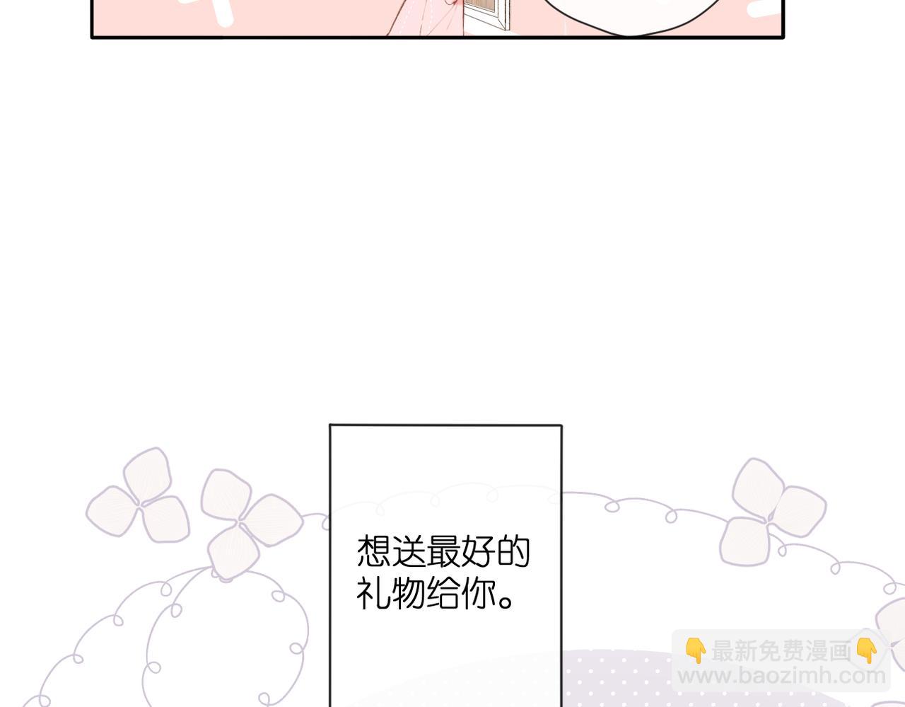 番外  新婚后的一个消息(1/4)-第168话