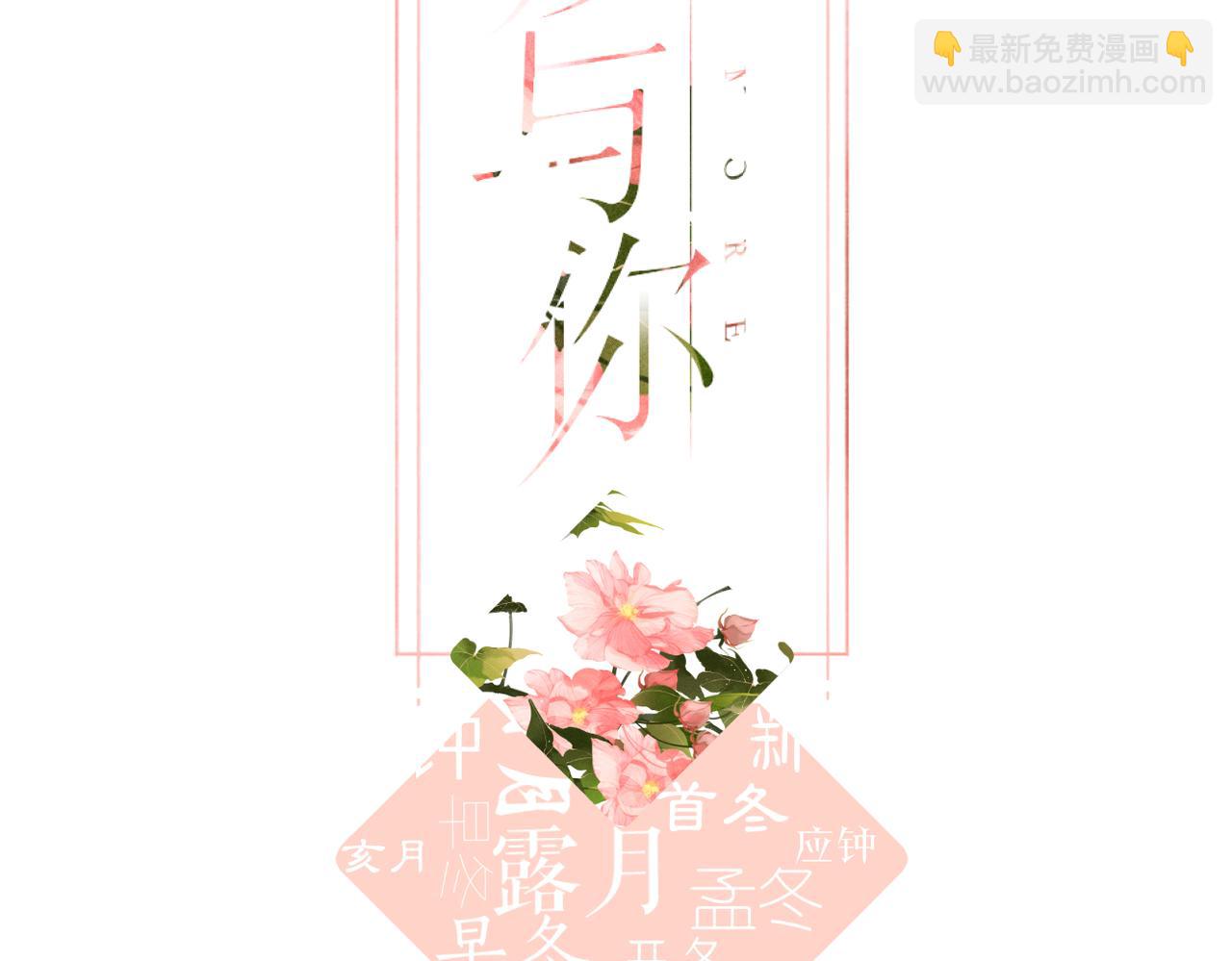 番外  新婚后的一个消息(1/4)-第168话